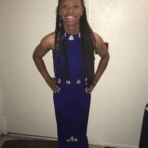 Meet your Posher, Britney